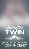 phoenix models diecast  Healing the Twin (Forestville Silver Foxes Book 3) (English Edition)