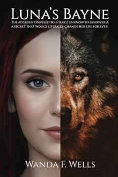 Paperback Luna's Bayne Book