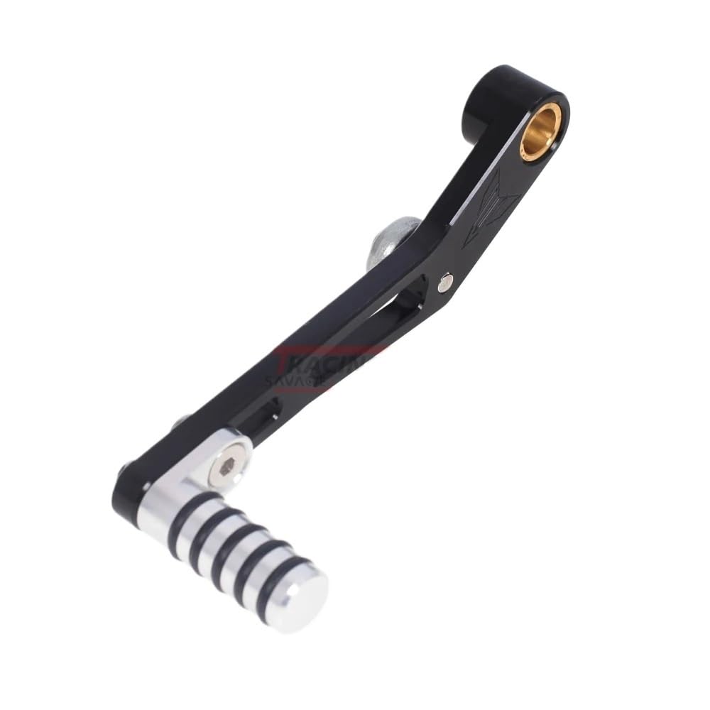 Levier de vitesse pour MT07 et Tracer 700 en aluminium forgé robuste