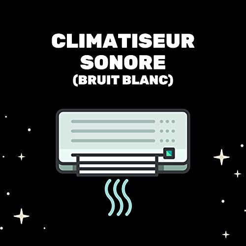 Son De Repos De Ventilateur De Climatiseur