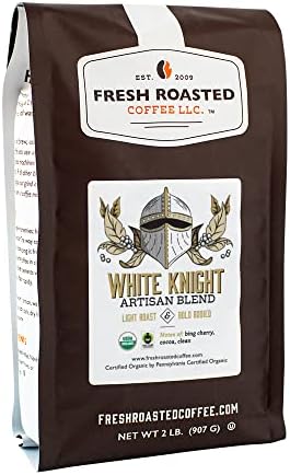 amazon light roast coffee