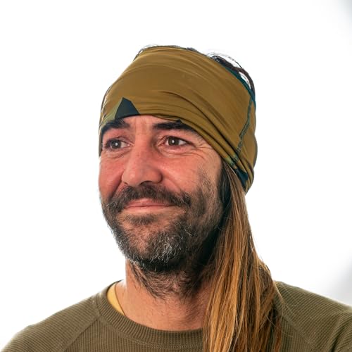 Image of Carhartt Force All-Season Neck Gaiter