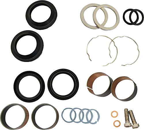 HardDrive 04-238 Fork Rebuild Kit (for 39M/M),1 Pack