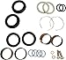 HardDrive 04-238 Fork Rebuild Kit (for 39M/M),1 Pack