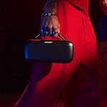 Bose SoundLink Max Portable Speaker, Large IP67 Waterproof Bluetooth Speaker, Up to 20 Hours of Playtime, USB-C, Built-in 3.5mm AUX Input, Black - Image 2