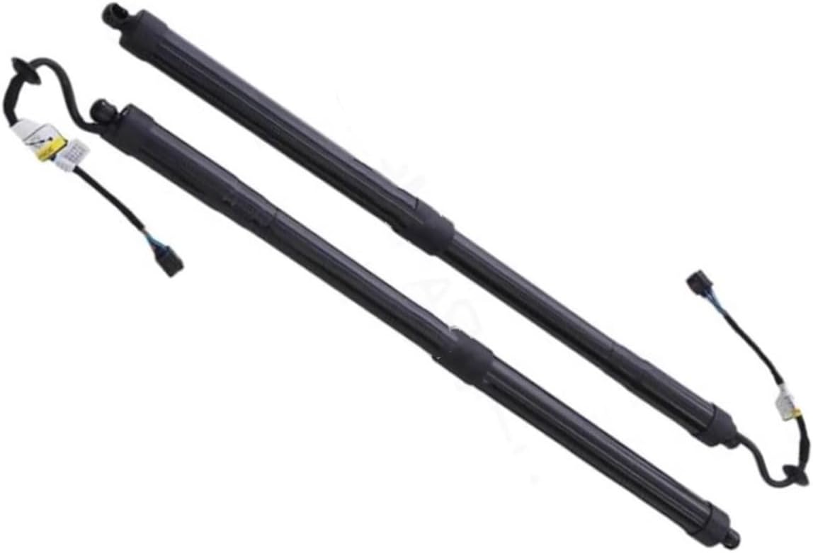 テールゲートガスストラット電動 Compatible With Hyundai For Santa Fe For Sport 201