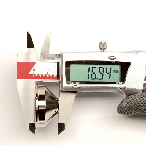 Consommables torche plasma XF300 électrode buse protection CNC 300A - 4