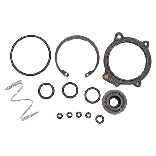 SZYDD EBS Modulator Repair Set for TGX K000913 K000914 K000085 K021204N50 K021204 EBS Systems Maintenance Set