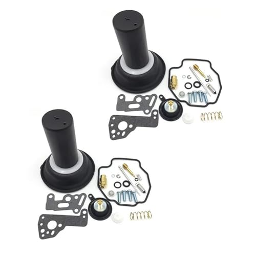 Kit carburateur Yamaha Virago 535 pour balade moto