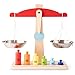 New Classic Toys Bilancia immagine