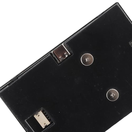 Image of Smart Monitor Display Screen For Computer Cpu Gpu Ram Hdd Time Date Portable Mini Monitor 320X480 Portable Smart Monitor Display Various Modes]