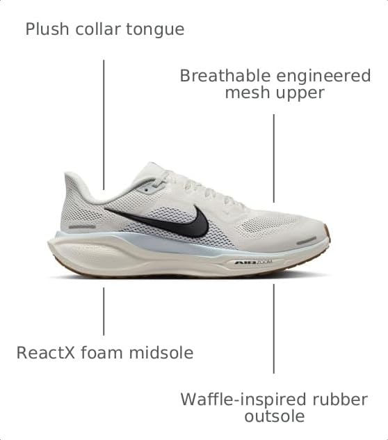 Image of Nike Men's Pegasus 41 Running Shoes