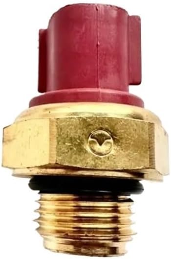 Radiator Fan Switch Water Temperature For Hs ATV UTV Quad 400 450 500 550 750 700 800 19206-115-0000