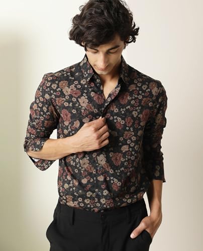 Image of Rare Rabbit Men Button Down Shirt