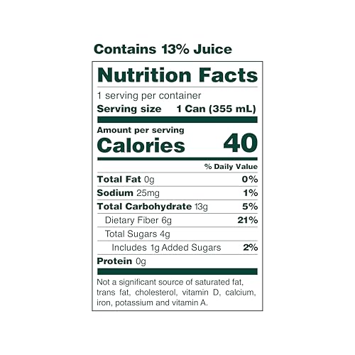 Save 33% on OLIPOP Prebiotic Strawberry Vanilla Soda (12 Cans)