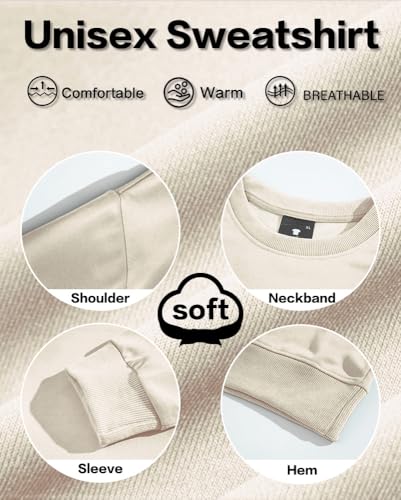 Life Happens the Beach Helps Sweatshirt, Life Happens the Beach Helps for Women and Men4