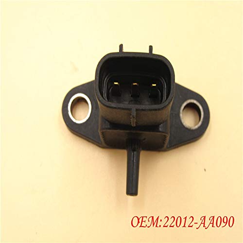 Interruttore del sensore di Pressione 22012-AA090 Compatibile con Subaru Impreza WRX GC8 EJ20T