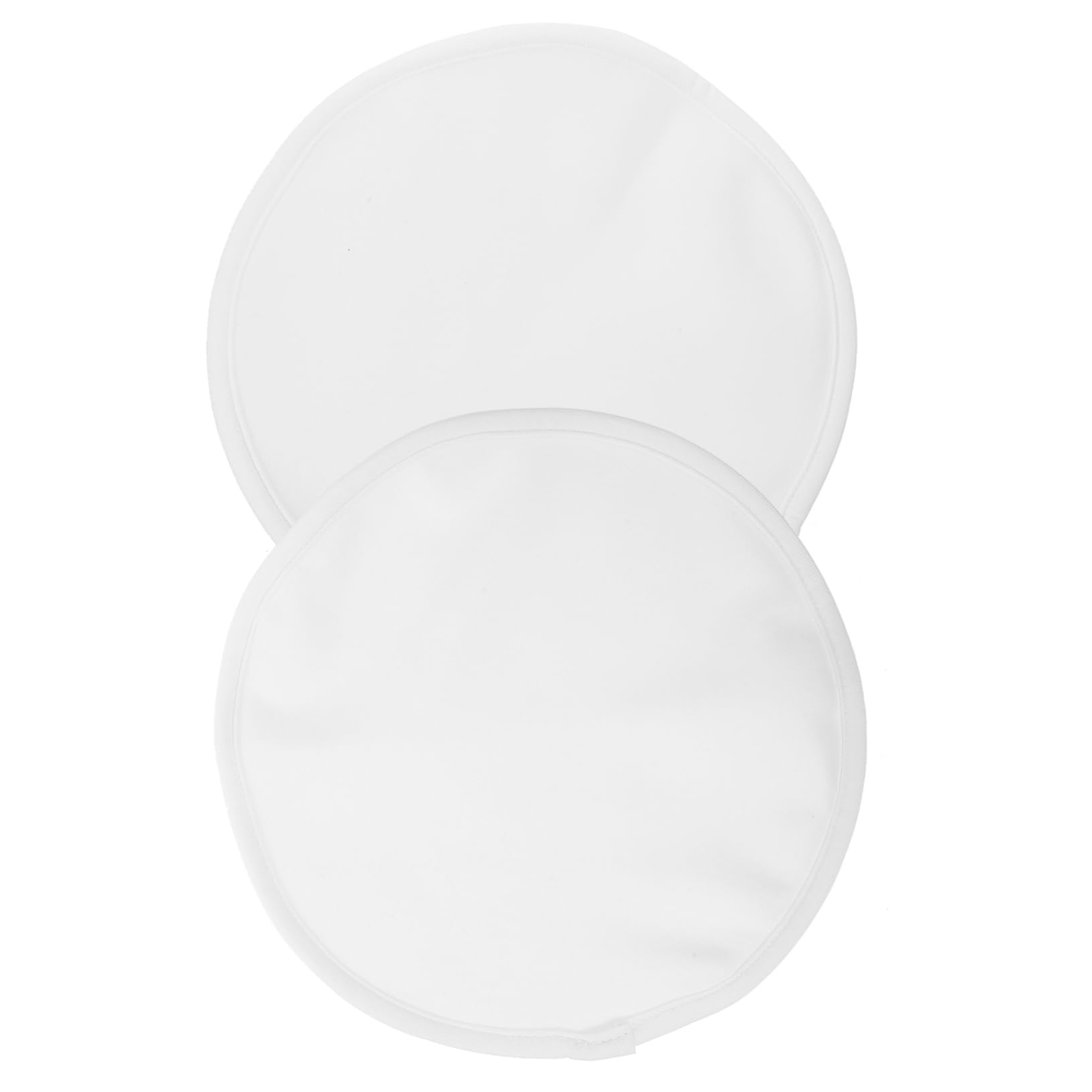 BESTYASH Breast Pads Set Reusable Oil Pack for Nursing Relaxation Soft Comfortable