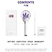 (G) I-DLE Official Lightstick Ver.2 + Seller's Photocards Set – Exclusive K-Pop Merchandise