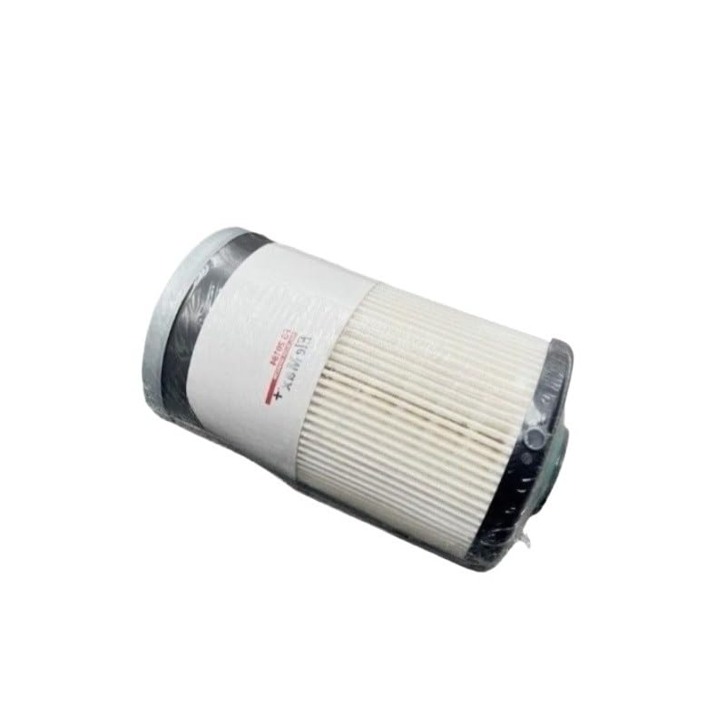 Separador de filtro agua y combustible del motor diésel para Fleetguard FS20194 Fácil de reemplazar