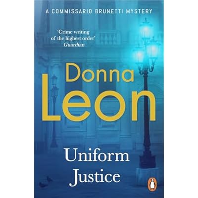 Uniform Justice:
