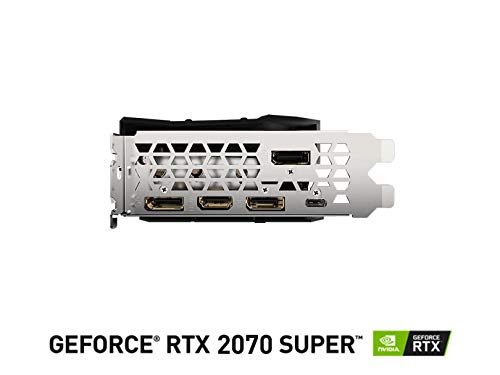 High End Gaming Graphics Card