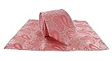 Atar medidas - anchura de la hoja de 7,5 cm, 145cm de largo, Plaza de bolsillo mide - 24cm por 24cm