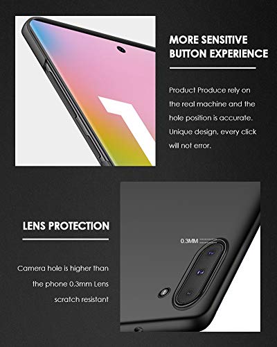 TopACE Cover per Galaxy Note 10 Custodia Cellulare...