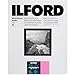 Ilford MGIV Multigrade IV RC Deluxe MGD.44M Black & White Variable Contrast Paper (8 x 10