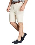 Brooks Brothers Herren 100055111 Shorts, Beige (Beige 105), 44 (Herstellergröße: 33-)