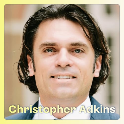 Prioritizing Empathy with Leadership Professor Christopher Adkins