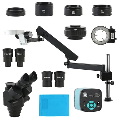 Lbg 3.5X-90X 180Xœ_ǑA]A[֐ߎs[X^hA48MP 4KJZbgt YA_v^[