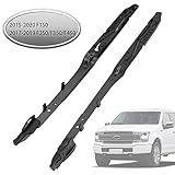 FEITON Sunroof Track Assembly Repair Kit Compatible for Ford F150 2015 2016 2017 2018 2019 2020,...