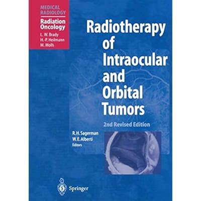 Radiotherapy of Intraocular and Orbital Tumors