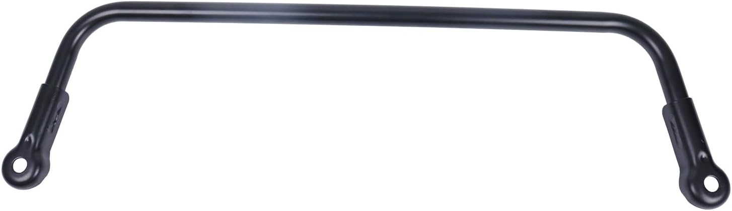 Rear Suspension Stabilizer Sway Bar 1016615-458 Compatible with Polaris Ranger 800 Midsize 13-14 Ranger 400 2012-2014 Ranger Ev Electric 2010-2019 Ranger 500 2011-2013