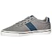Zapatilla Ralph Lauren 816-688415-003 Hanford-NE 43 Gris