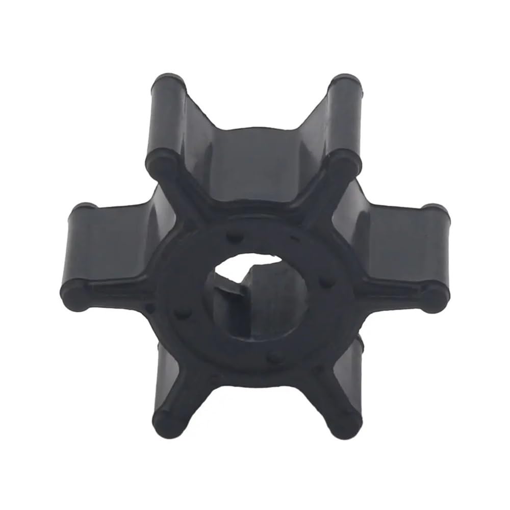 Turbine de pompe à eau 6L5-44352 pour moteur de bateau