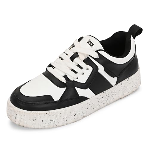 Cruiser Mens Sneaker| Comfort & Style with Soft Cushioned Insole ...