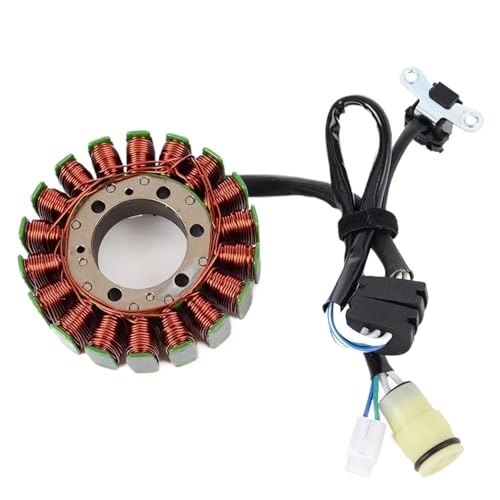 Stator d'allumage de moto 1S3-81410-00 haute performance pour Raptor 700 SP