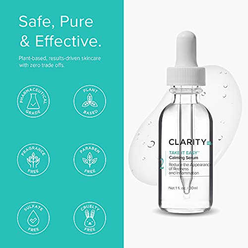 ClarityRx-Take-It-Easy-Calming-Face-Serum-Natural-Plant-Based-Anti-Redness-Treatment-for-Sensitive-Skin-Rosacea-1-fl-oz