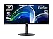Produktbild Acer CB292CUbmiipruzx FreeSync 29" IPS Full HD Display 75Hz 1ms 21:9 HDMI 2.0 DP 1.4 USB 3.1 Type-C USB 3.0 integrierte Lautsprecher Höhenverstellung HDMI-Kabel, DP, Ty. pe-C, USB3.0, Schwarz