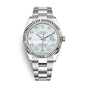 Rolex Datejust 41 126334MDO