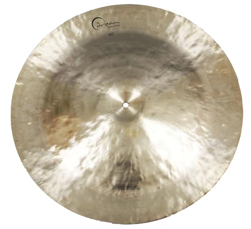 Dream Cymbals and Gongs PANG22 Pang China Cymbal - 22 inch