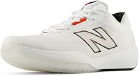 New Balance Men's FuelCell 996 V6 Tennis Shoes: Speed, Propulsion & Stability for Court Domination