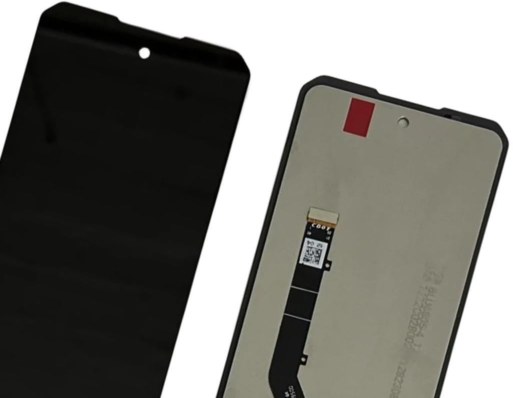 SHOWGOOD for iiiF150 Air 1 Ultra LCD Display Screen Digitizer Assembly Replacement for Oukitel IIIF150 Air1 Ultra Plus LCD Replacement Parts (for Air 1 Ultra LCD)