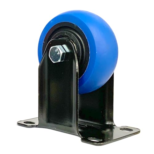 pLX^[ HL-150pEŒցEiTPRjԗp 3C` 75mm 1֑ω׏d60kg (HL150-TPR-BL-F) [sAi]