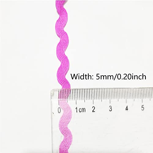 Catálogo para Comprar On-line Cintas en zigzag más recomendados. 18 Imagen adicional
