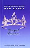 Project Princess (Princess Diaries Volume IV and a Half)