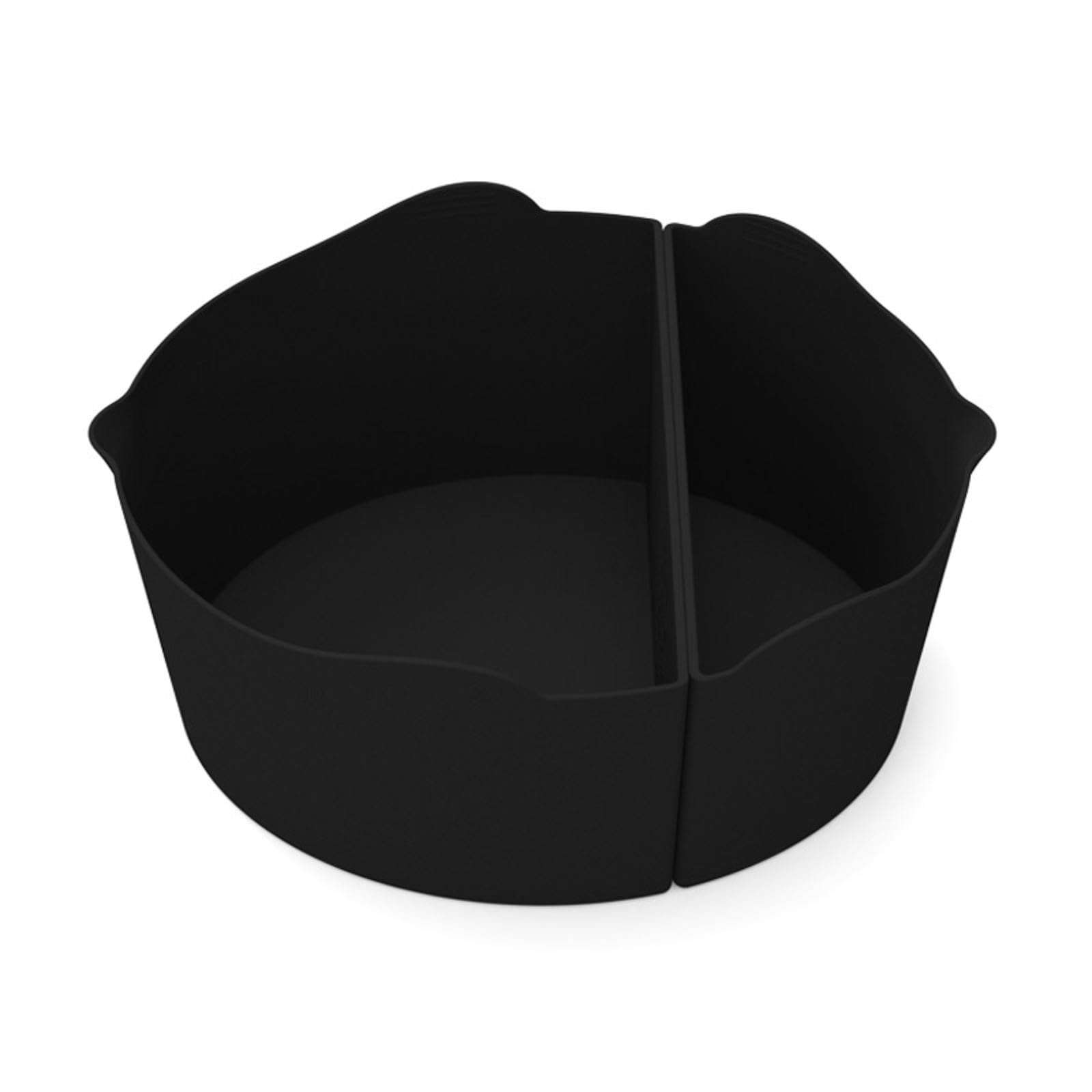 Slow Cooker Liner Bags For 6-8QT Slow Cooker Reusable Silicone Liner Bags