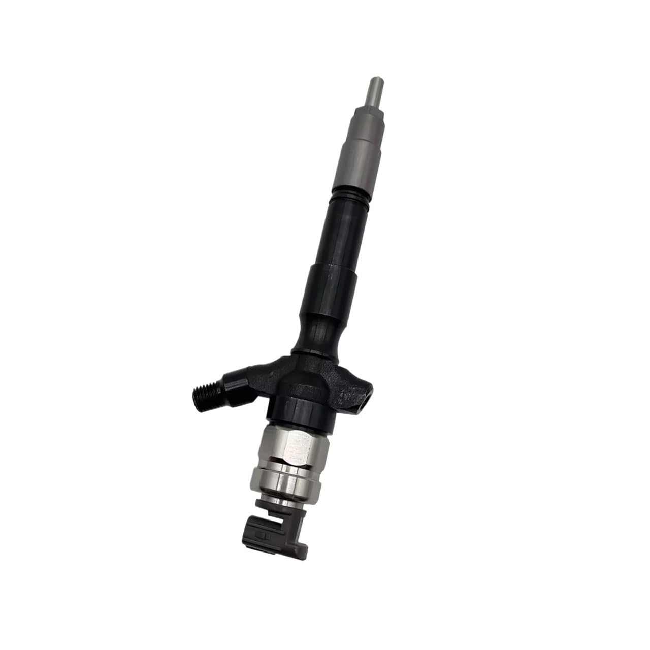 Hsugftmz One Color Common Rail Fuel Injector 295050-0180 295050-0181 295050-0520 295050-0460 295050-0200 23670-39365 For 1Kd 2Kd